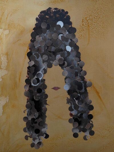 goyesca-II-collage-tecnica-mixta-serie-asta-ritual