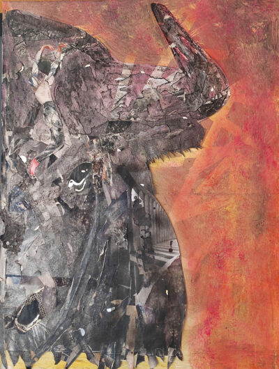 revuelto-collage-tecnica-mixta-serie-asta-ritual2